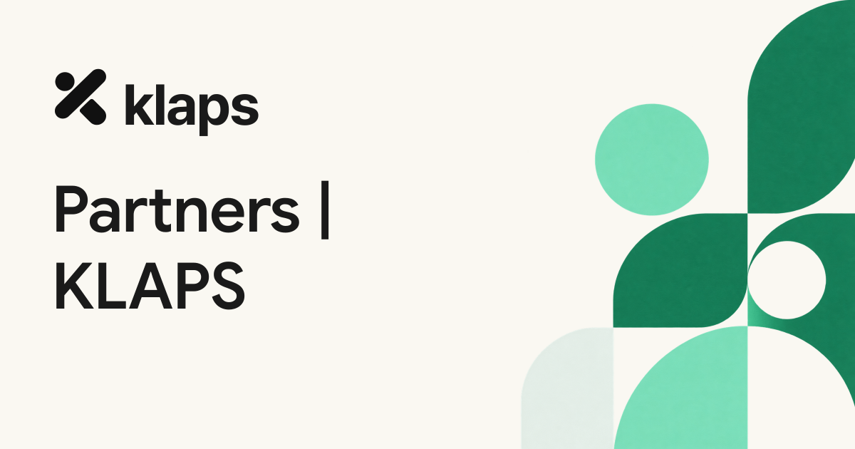 Partners | KLAPS